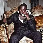 Picture for song 'The Stick Up' by artist 'ProdBySticks'