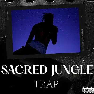 Picture for song 'Travisscott x Don Toliver Type Beat ''sacred jungl' by artist 'ProdGeovan7'