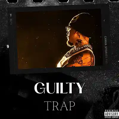 Picture for song 'Yeat Type Beat Dark ''Guilty''' by artist 'ProdGeovan7'