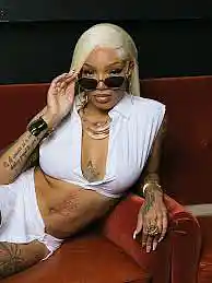 Picture for song '"Been Poppin" Produced By "Producer Skeezie"' by artist 'Producer Skeezie'