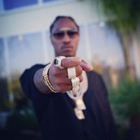 Picture for song 'Push Back (Prod by Providence)' by artist 'Providence Beats'