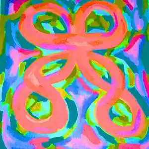 Picture for song '"It's only in your mind..." (Album Side Two)' by artist 'QOQUAQ'