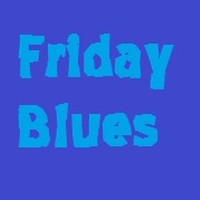 Picture for song 'Friday Blues accustic version' by artist 'Ralf Tygerz Project'