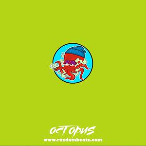 Picture for song 'OCTOPUS (BUY 1 GET 4 FREE)' by artist 'Razdam Beatz'