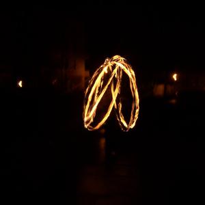 Picture for song 'Gottes Zorn Wird Schrecklich Sein !' by artist 'Restsound'