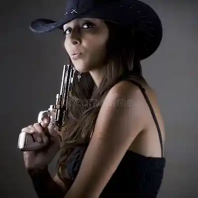 Picture for song 'Pistol Packin' Mama' by artist 'Richard Espinor'