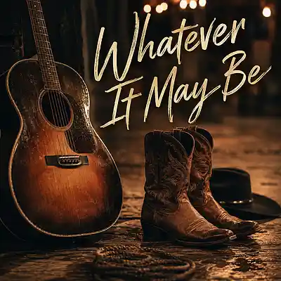Picture for song 'Whatever It May Be' by artist 'Rob B (GER)'