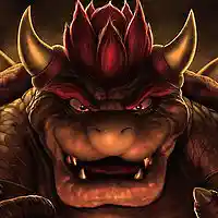 Picture for song 'Bowser Prod. By Mike Knight' by artist 'sbkmusic'