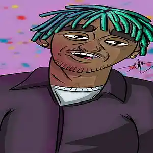 Picture for song '*Confetti* Lil Uzi Vert Type Beat (FREE DL)' by artist 'Sean Bentley'
