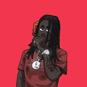 Picture for song '*Fendi* 2019 Futuristic Type Beat (FREE DL)' by artist 'Sean Bentley'