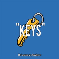 Picture for song '*Keys* New Trap Beat (Free DL)' by artist 'Sean Bentley'