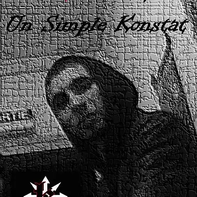 Picture for song 'Un Simple Konstat - SKANNER' by artist 'SKANNER (LA RAFALE)'