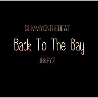 Picture for song 'Bay Back *HYPHY TYPE BEAT*' by artist 'SlimmyOnTheBeat'