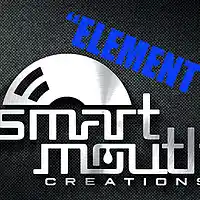 Picture for song 'Element' by artist 'Smart Mouth Creations'
