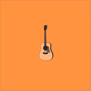 Picture for song '[FREE] GUITAR MELODIC TRAP TYPE BEAT' by artist 'Solid Baby'