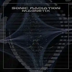 Picture for song 'Magnetix' by artist 'Sonic Radiation'
