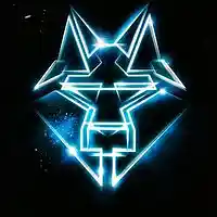 Picture for song 'DarkNET' by artist 'Spacewolf Project'