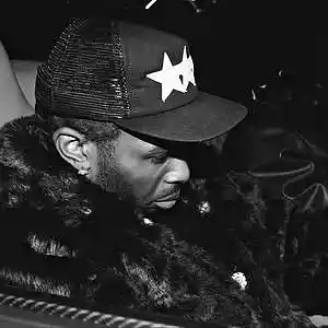 Picture for song 'pop smoke type beat' by artist 'Surreal022y'