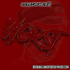 Picture for song '!!NEW!! Worst *CRAZY LOGIC TYPE BEAT*' by artist 'SWAGGAHOLIKS BEATS'