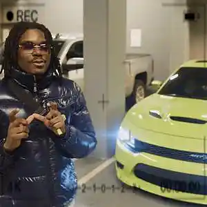 Picture for song 'lucki x Juice Wrld x Lil Yachty Type Beat (prod.sy' by artist 'syobangz'