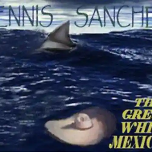 Picture for song 'Fools grow without watering' by artist 'The Great White Mexican'