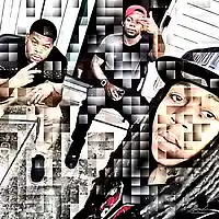 Picture for song 'Who Is Dude feat. Drastic/Polo/Hood/' by artist 'Tha Real Drastic'