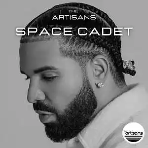 Picture for song 'Space Cadet (Drake x Jack Harlow Type Beat)' by artist 'The ARTISANS'