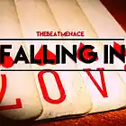 Picture for song 'Falling in love' by artist 'TheBeatMenace'