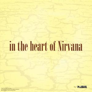 Picture for song 'in the heart of Nirvana' by artist 'The FL BEATS'