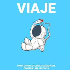 Picture for song 'VIAJE' by artist 'The Golden Heart 24'