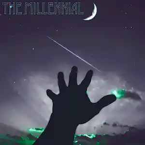 Picture for song 'Egyptian Sun' by artist 'The Millennial'