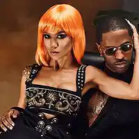 Picture for song 'For Good // Big Sean x Jhene Aiko Type Beat' by artist 'TheRealRomanBeatz'