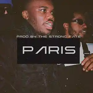 Picture for song '"Paris" - Baby Keem x Kendrick Lamar Type Beat' by artist 'The Strong Fate'