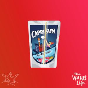 Picture for song 'BREEZE' by artist 'The WAHB Life Beats'