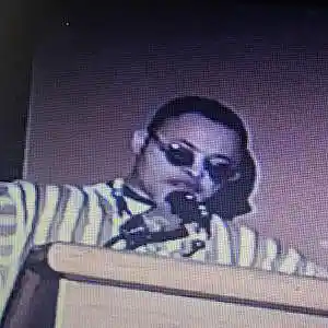 Picture for song 'The Trek Live from Italy 1998 Zamounde Allie' by artist 'The Word Engineer'