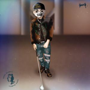 Picture for song 'Numbers' by artist 'Tony Marell'