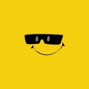 Picture for song 'Chance The Rapper Type Beat - "Happy 2"' by artist 'Trxgger T'
