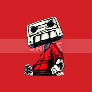 Picture for song 'SAUCE - BUY 1 GET 4 FREE - DaBaby Type Beat' by artist 'TSH'