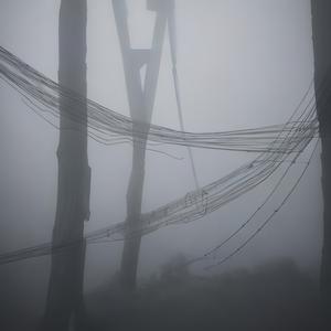 Picture for song 'Low fog' by artist 'unstabledistortion'