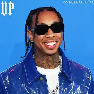 Picture for song 'Up (Buy 1 Get 1-3 FREE)' by artist 'V-Sine Beatz'