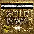 Picture for song 'Gold Diggaz SOLD' by artist 'WESOUAFOOL'