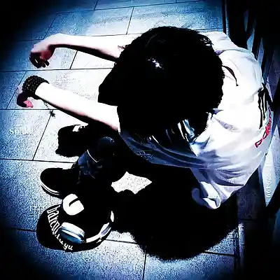 Picture for song '[SOLD] NO MORE' by artist 'WHAT?BOYBEATS'