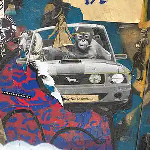 Picture for song 'whoDeany & Yp CHiefin x Almost' by artist 'whoDeanyBeatz'