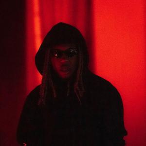 Picture for song 'Destroy Lonely x Yeat Type Beat - Blessed' by artist 'WHYFEEL'