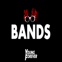 Picture for song 'Bands (Prod. By Young Forever Beats)' by artist 'Young Forever Beats'