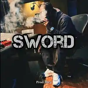 Picture for song 'Sword' by artist 'Mica Prod'