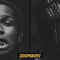 Picture for song 'Tic Tac(Young ThugxAsap Rocky Type 100 BPM)' by artist 'yungiceproductions'