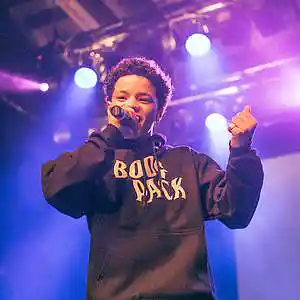 Picture for song 'TBE' by artist 'Zablone Beats'