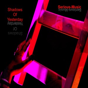 Picture for song 'Sadness Hung Like A Shroud feat. Paul Dempsey' by artist 'Serious-Music (Germany)'