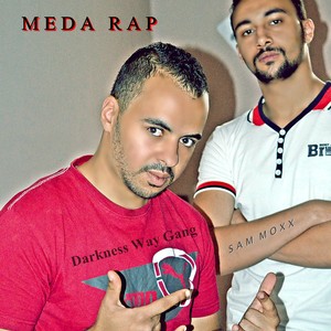 Picture for song 'intro' by artist 'Darkness Way Gangsta'
